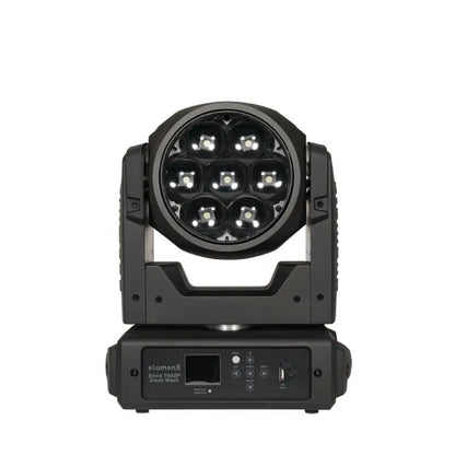 Evora 740ZP Zoom Wash