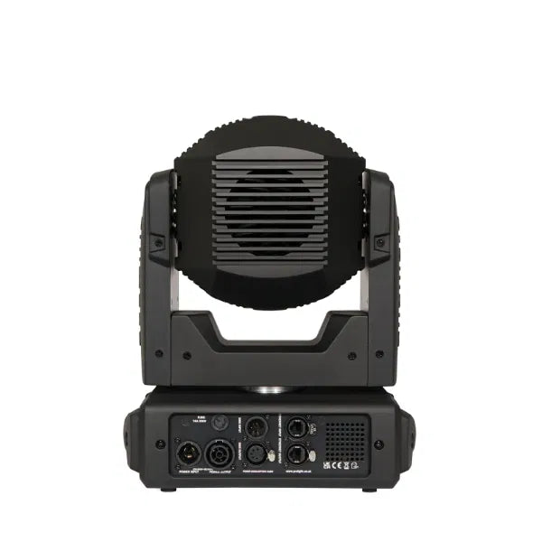 Evora 740ZP Zoom Wash