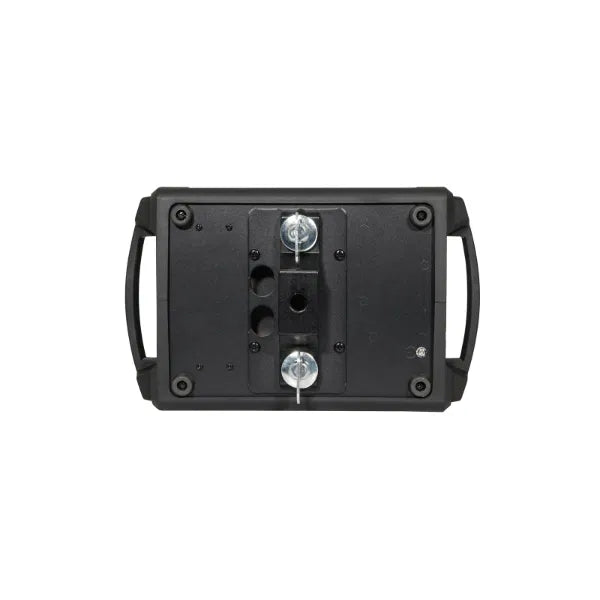 Evora 740ZP Zoom Wash