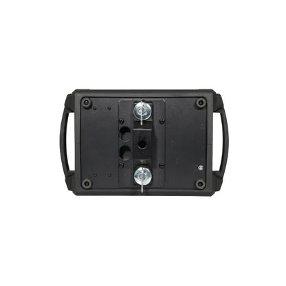 Evora 740ZP Zoom Wash