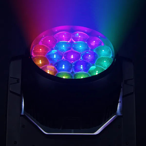 Evora 1940ZP Zoom Wash