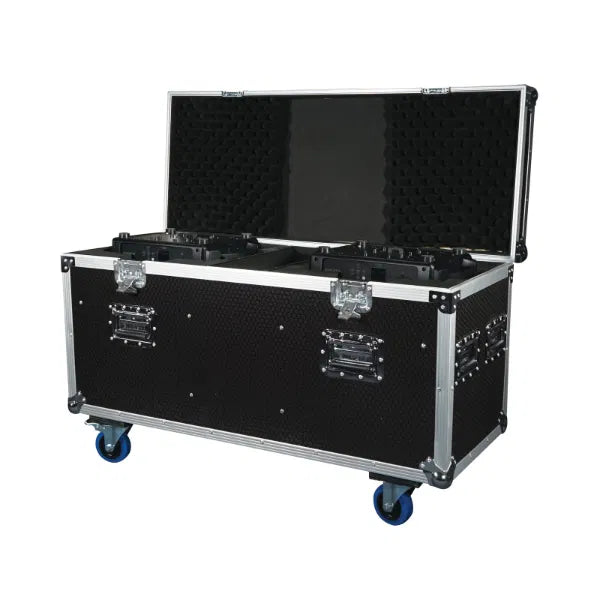 2 Way Evora 1940ZP Zoom Wash Flight Case