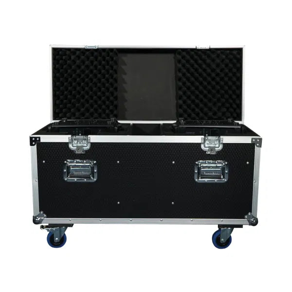 2 Way Evora 1940ZP Zoom Wash Flight Case