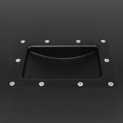 2 Way Evora 1940ZP Zoom Wash Flight Case