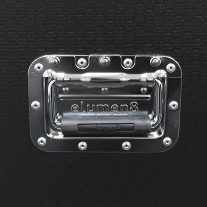 2 Way Evora 1940ZP Zoom Wash Flight Case