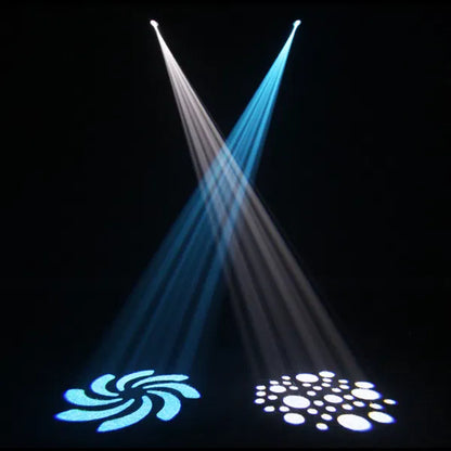 Fusion Spot MKIII