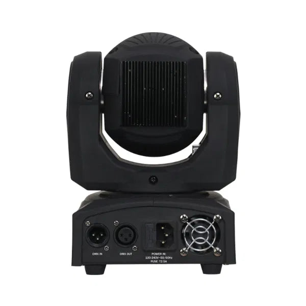 Fusion Spot MKIII