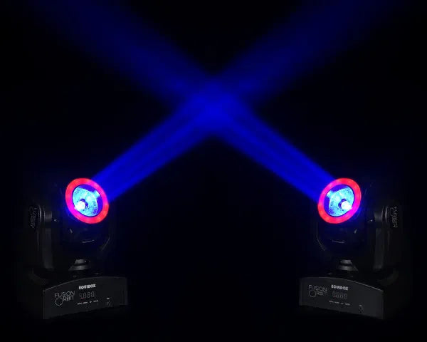 Fusion Orbit MKII