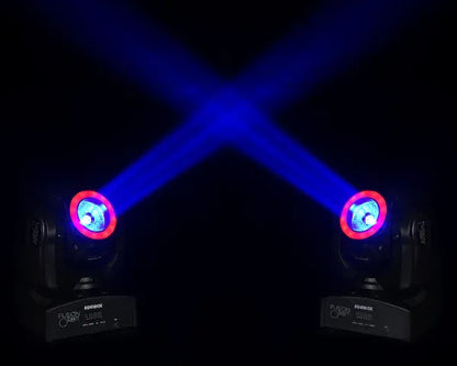 Fusion Orbit MKII