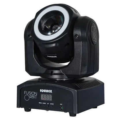 Fusion Orbit MKII