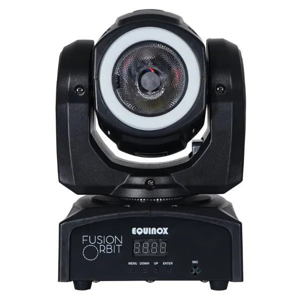 Fusion Orbit MKII