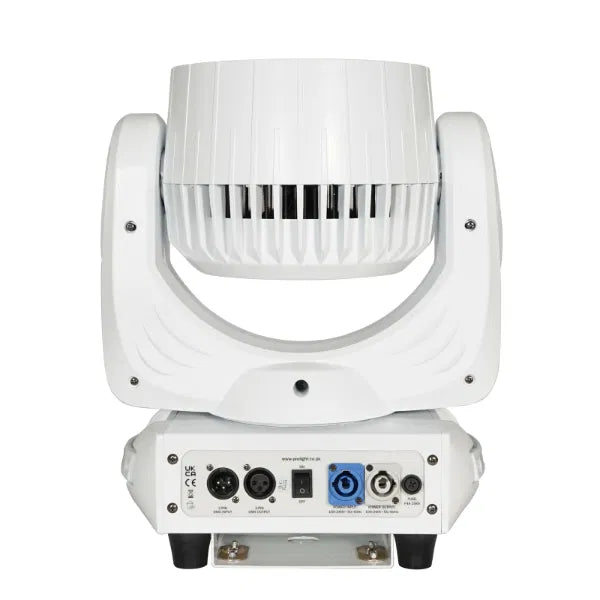 Fusion 260ZR (White Housing)