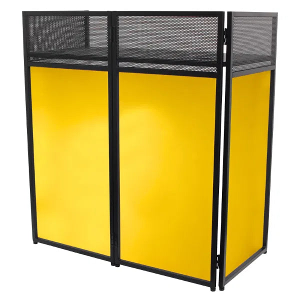 Combi Booth System