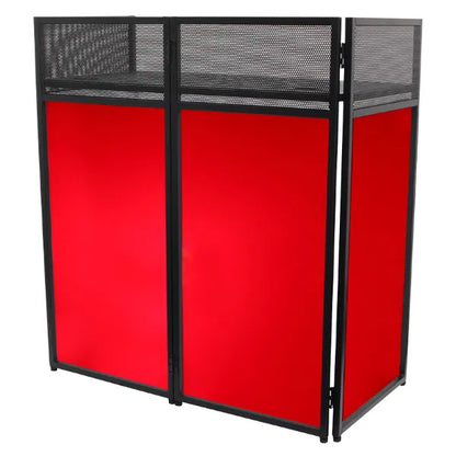 Combi Booth System