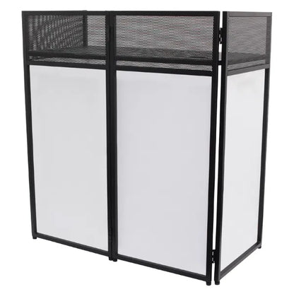 Combi Booth System