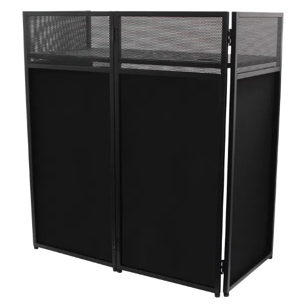 Combi Booth System