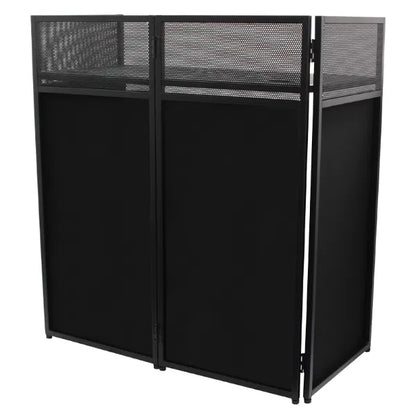 Combi Booth System