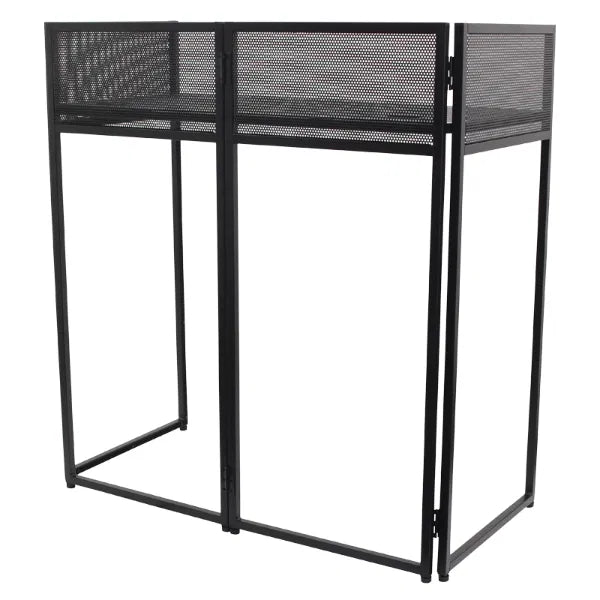 Combi Booth System