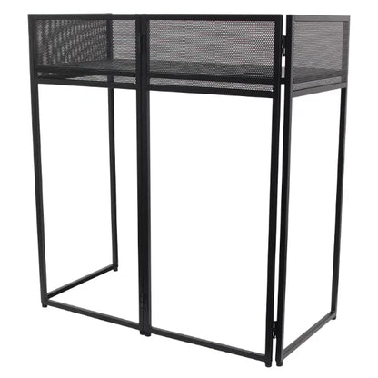 Combi Booth System