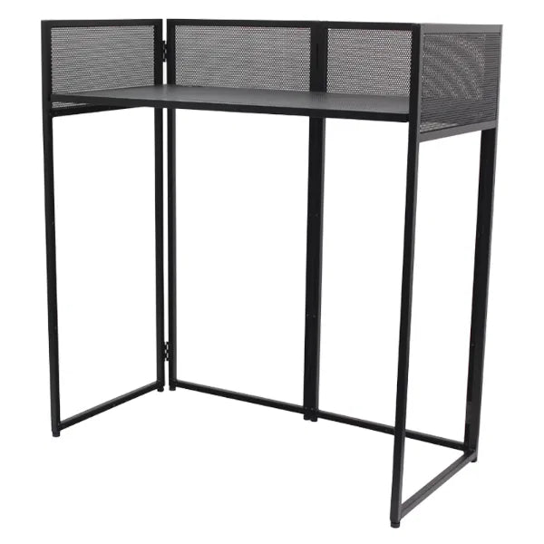 Combi Booth System