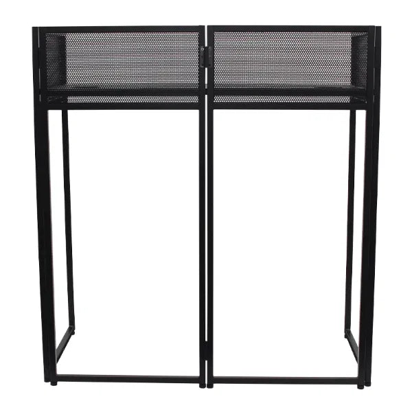 Combi Booth System