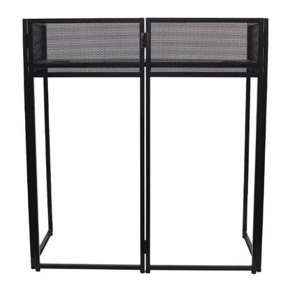 Combi Booth System