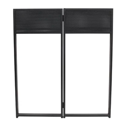 Combi Booth System
