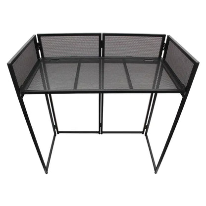 Combi Booth System