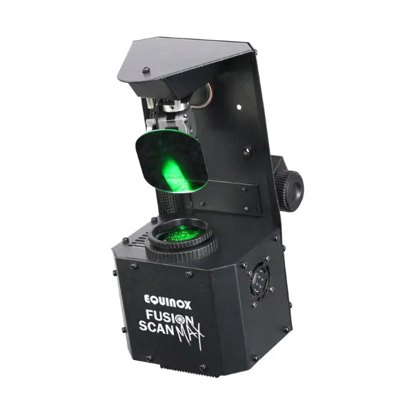 Fusion Scan MAX MKIII