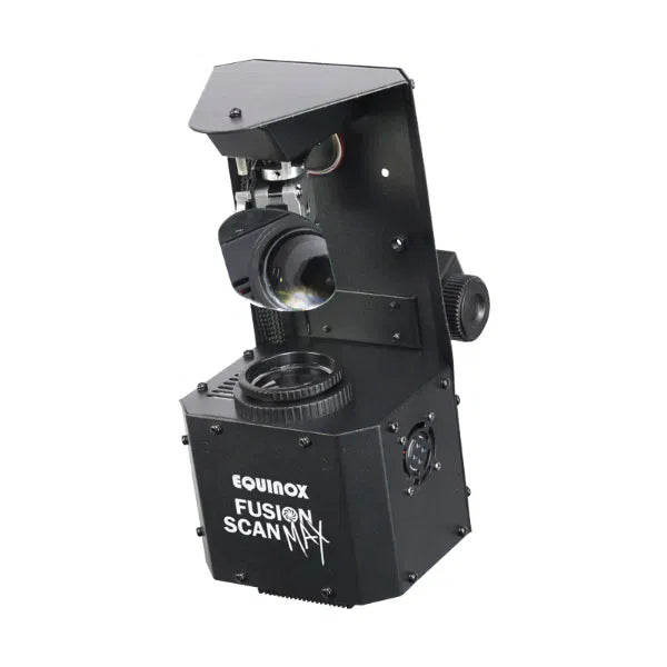 Fusion Scan MAX MKIII