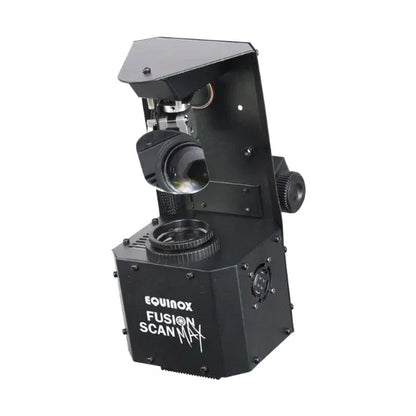 Fusion Scan MAX MKIII