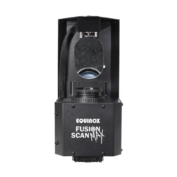 Fusion Scan MAX MKIII