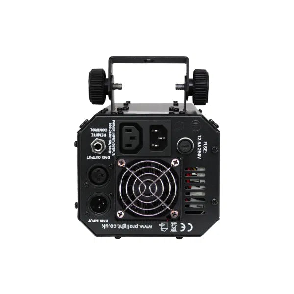 Fusion Scan MAX MKIII