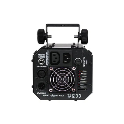 Fusion Scan MAX MKIII