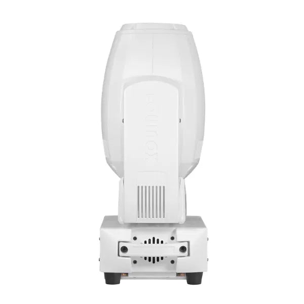 Fusion 200 Zoom Spot (White Housing)