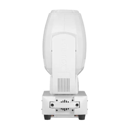 Fusion 200 Zoom Spot (White Housing)