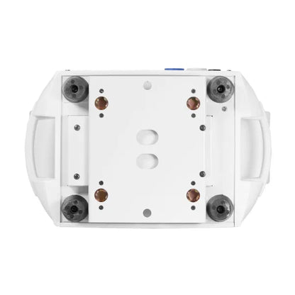 Fusion 200 Zoom Spot (White Housing)