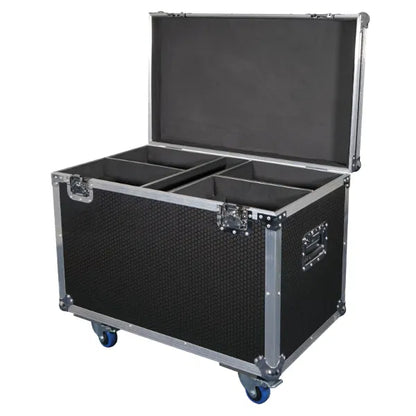 4 Way Fusion 260ZR Flight Case