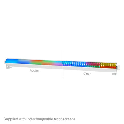 SpectraPix Batten (White Housing)
