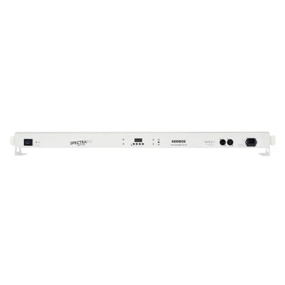 SpectraPix Batten (White Housing)