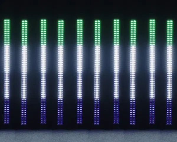 Spectra Strobe Batten