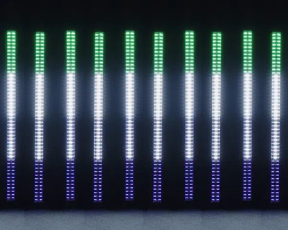 Spectra Strobe Batten