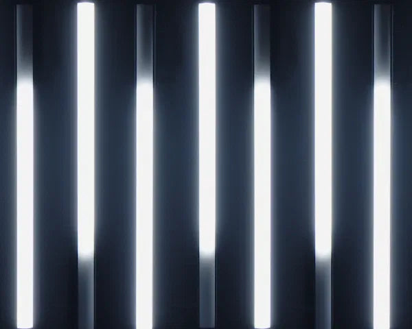 Spectra Strobe Batten