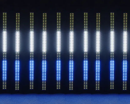 Spectra Strobe Batten