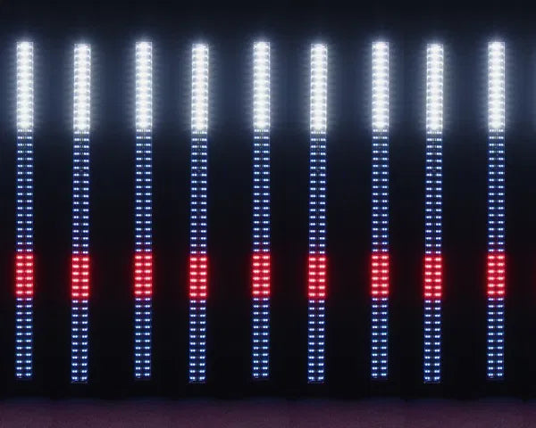 Spectra Strobe Batten