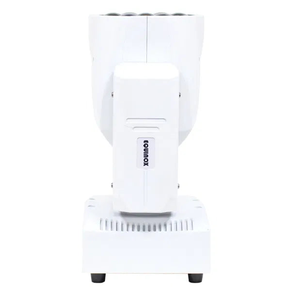 Fusion 120 Zoom MKII (White Housing)