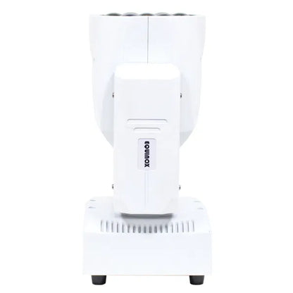 Fusion 120 Zoom MKII (White Housing)