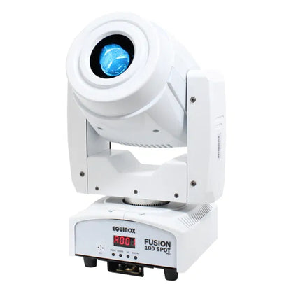 Fusion 100 Spot MKII (White Housing)
