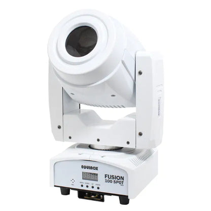 Fusion 100 Spot MKII (White Housing)