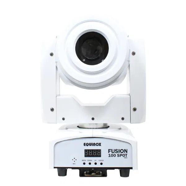 Fusion 100 Spot MKII (White Housing)